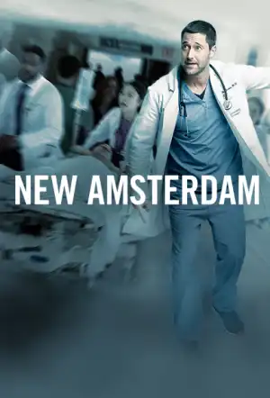 New Amsterdam SEASON 2